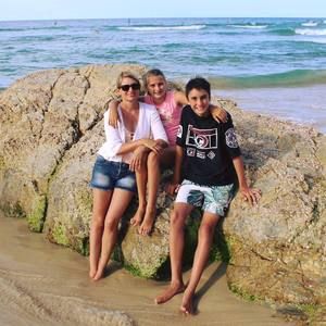 Meet your Posher, Sally